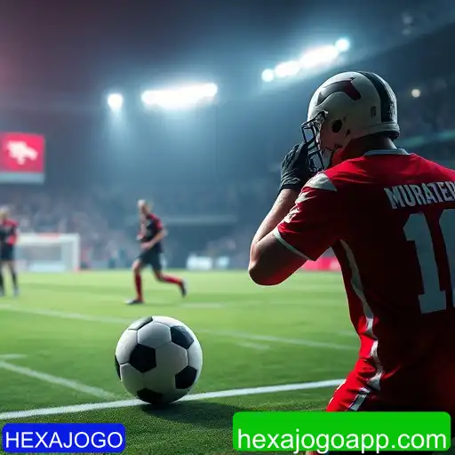 Apostas esportivas