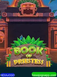 Explore o Fascinante Mundo de BookOfPriestess: O Jogo do Momento