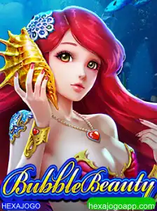 BubbleBeauty: Descubra a Nova Sensação dos Jogos