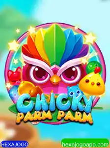 Descubra o Fascinante Mundo do ChickyParmParm: O Novíssimo HEXAJOGO