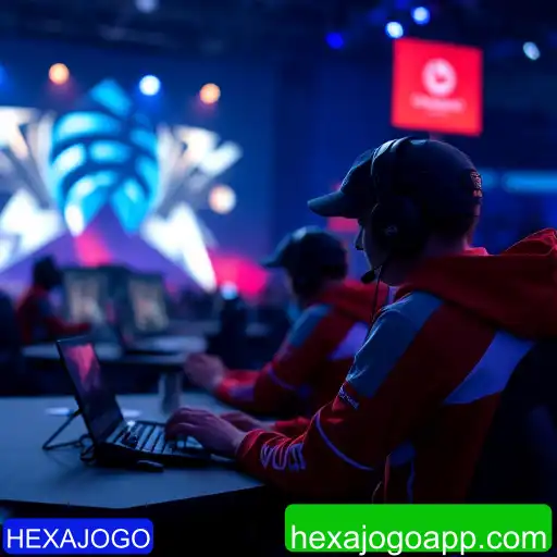 Esportes virtuais