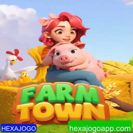 Descubra o Mundo de Diversão e Desafios de FarmTown