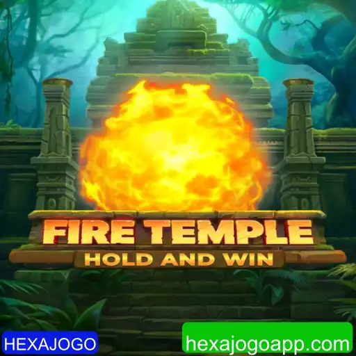 FireTemple: Explore o Universo do HEXAJOGO