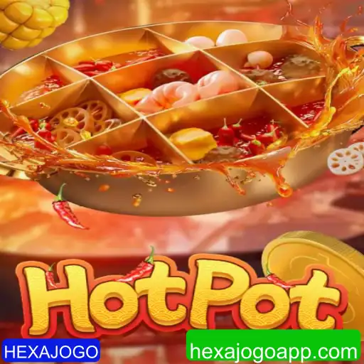 Descubra o Novo Fenômeno dos Jogos: Hotpot