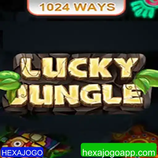 Explore o Fascinante Mundo de LuckyJungle1024