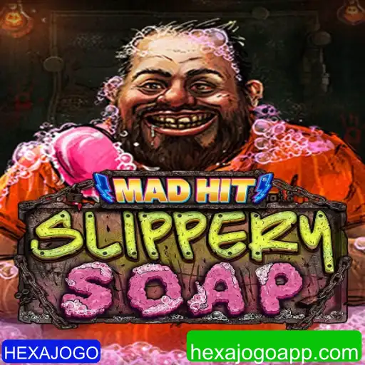 Explorando MadHitSlipperySoap: Um mergulho no mundo do HEXAJOGO