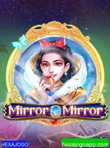 MirrorMirror: Descubra o Fantástico HEXAJOGO Que Invadiu o Mundo dos Games
