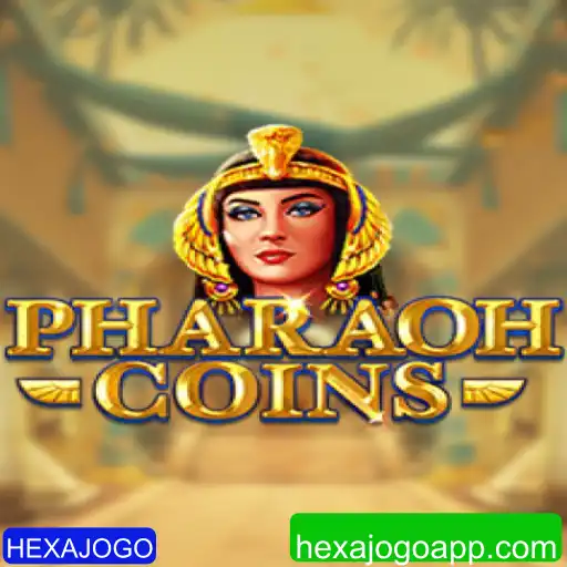 Descubra PharaohCoins: O Hexajogo que Está Revolucionando o Mundo dos Jogos de Tabuleiro