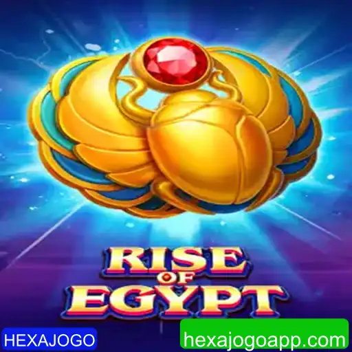 Descubra as Aventuras de RiseOfEgypt: Uma Imersão no Mundo Antigo com HEXAJOGO