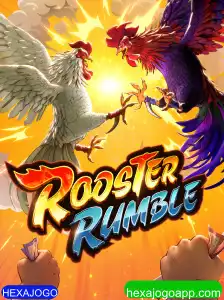 Explorando RoosterRumble: O Novo Fenômeno HEXAJOGO