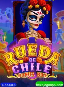 Explorando o Jogo RuedaDeChileBonusBuy: Regras e Inovação no Mundo Gamer