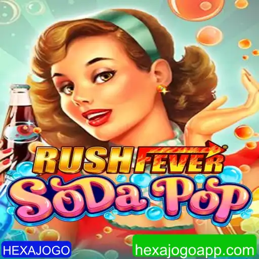 Explorando o Mundo de RushFeverSodaPop: Um Jogo de Estratégia e Aventura