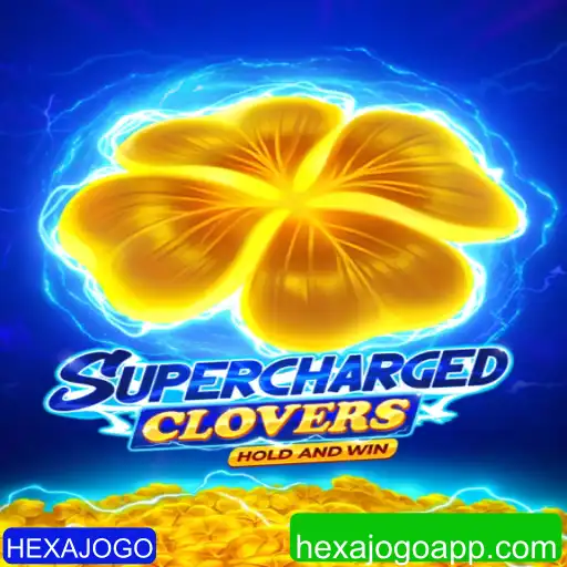 SchargedClovers: O Novo HEXAJOGO que Está Conquistando o Mundo