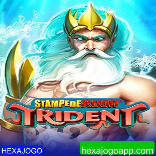 Explorando StempedeRushTrident: O Novo HEXAJOGO que Conquista Multidões
