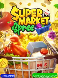 Descubra o Fascinante Mundo de SupermarketSpree