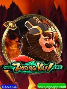 Explorando ZhongKui: Desvendando o Fascínio do HEXAJOGO